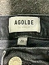 AGOLDE Black Jeans Size 26 waist - photo 7