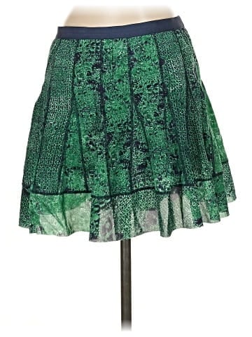 Gryphon New York Silk Skirt (view 2)