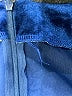 Unbranded Blue Cocktail Dress Size S - photo 6