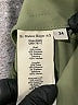 By Malene Birger Solid Green Active Pants Size 34 waist - photo 6