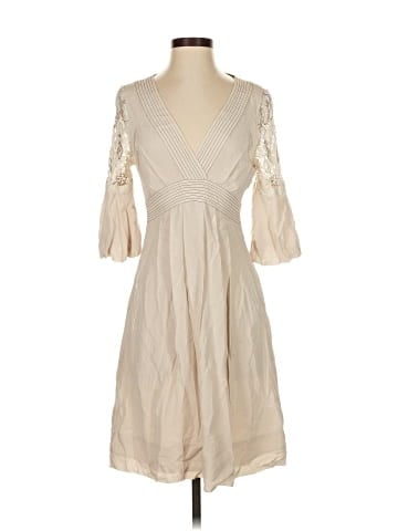 BCBGMAXAZRIA Cocktail Dress (view 1)
