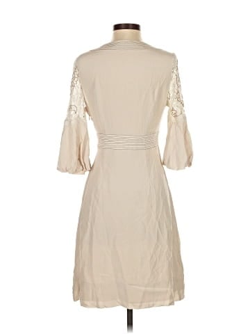 BCBGMAXAZRIA Cocktail Dress (view 2)