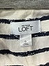 Ann Taylor LOFT Gray Blazer Size 6 - photo 6