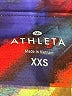 Athleta Print Blue Active Pants Size XXS - photo 7