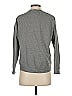 Assorted Brands Gray Pullover Sweater Size S - photo 2