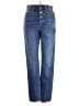 Madewell Blue Jeans Size 23 waist - photo 1