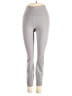 Lululemon Athletica Gray Active Pants Size 4 - photo 1