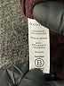Athleta Burgundy Turtleneck Sweater Size XS - photo 8