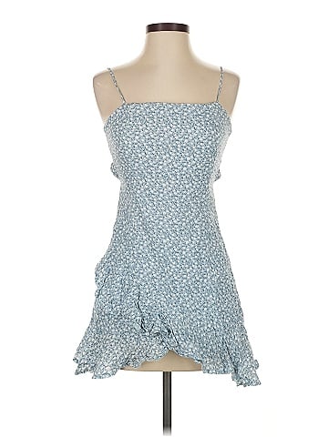 Princess Polly Cocktail Dress (view 1)