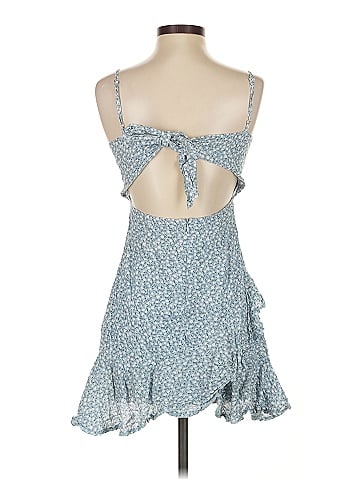 Princess Polly Cocktail Dress (view 2)