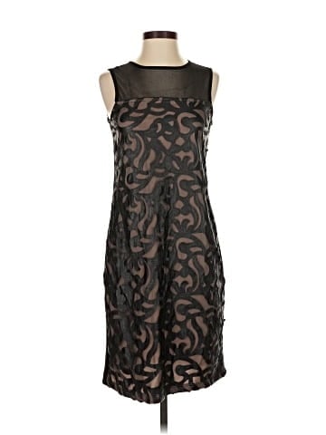 Tiana B. Cocktail Dress (view 1)