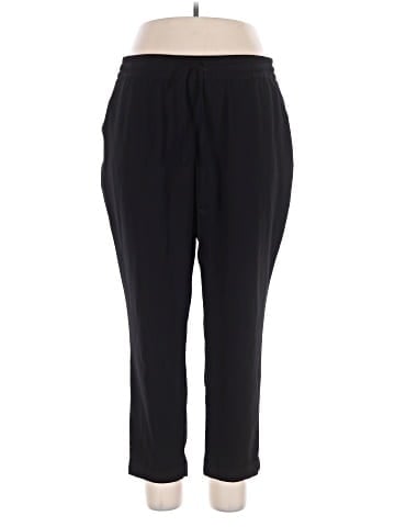 7th Avenue Design Studio New York & Company Casual Pants (view 1)