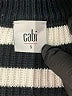 CAbi 100% Cotton Black Cardigan Size S - photo 7