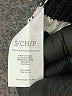 CAbi 100% Cotton Black Cardigan Size S - photo 8