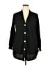 MONNURO Black Cardigan Size 2X - photo 1