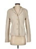 Eileen Fisher Ivory Blazer Size XS - photo 1
