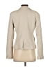 Eileen Fisher Ivory Blazer Size XS - photo 2