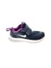 Nike Purple Blue Sneakers Size 6 (kids) - photo 1