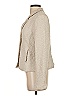 Eileen Fisher Ivory Blazer Size XS - photo 5