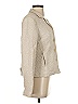 Eileen Fisher Ivory Blazer Size XS - photo 4