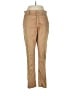 KOTN Solid Tan Khakis Size 8 - photo 1