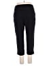 Torrid Solid Black Active Pants Size 1X Plus (1) - photo 2