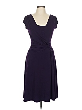 Connected Apparel Cocktail Dress