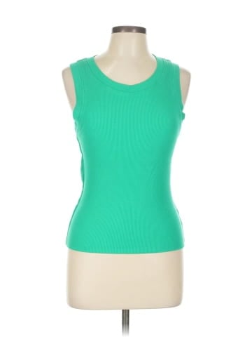 LNA Sleeveless T-Shirt (view 1)