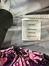 Lily by Firmiana Print Pink Active Pants Size Sm - Med - photo 8