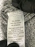 Market and Spruce Metallic Silver Pullover Sweater Size M - photo 8