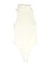 Zara Ivory Bodysuit Size M - photo 1