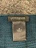 Ann Taylor Factory Teal Pullover Sweater Size S - photo 7