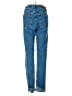 BDG Hearts Blue Jeans Size 25 waist - photo 2
