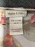 Monroe and Main Print Orange Cocktail Dress Size S - photo 7