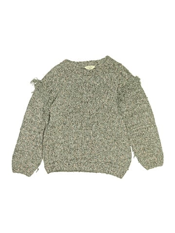Jessica Simpson Pullover Sweater (view 1)