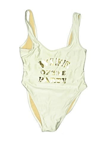 Unbranded One Piece Swimsuit (view 1)