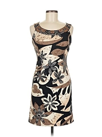DressBarn Cocktail Dress (view 1)