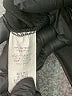 Made By Johnny Solid Black Casual Skirt Size S - photo 5