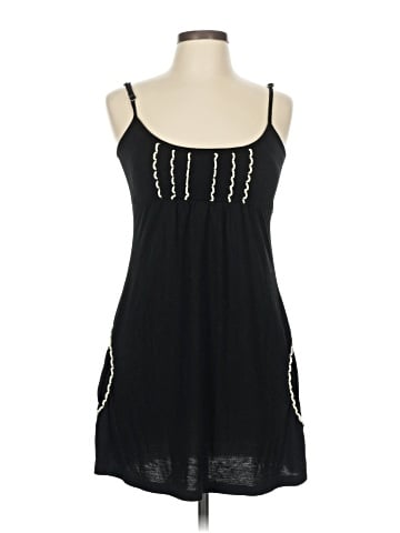 Miss Chievous Casual Dress (view 1)