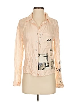 Rationalle Long Sleeve Blouse