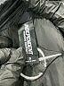 Independent Trading Company 100% Nylon Solid Black Jacket Size S - photo 6