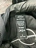 Independent Trading Company 100% Nylon Solid Black Jacket Size S - photo 7
