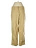 Theory Solid Tan Khakis Size 2 (estimated) - photo 1