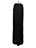 Pink Rose Black Dress Pants Size M - photo 4