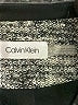 Calvin Klein Gray Black Jacket Size M (estimated) - photo 6
