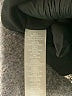 Calvin Klein Gray Black Jacket Size M (estimated) - photo 7