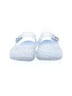 Tahari White Blue Flats Size EU 20 (baby) - photo 2
