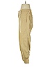 Theory Solid Tan Khakis Size 2 (estimated) - photo 5