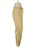 Theory Solid Tan Khakis Size 2 (estimated) - photo 4