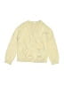 Assorted Brands Yellow Ivory Cardigan Size 5 - photo 1